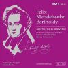 Mendelssohn Bartholdy: Sacred Choral Works (14 CD)